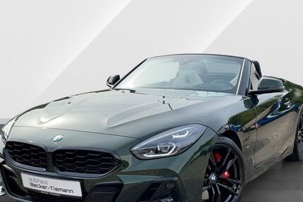 BMW Z4 M40 7.995 km 62.910 &euro; Stadthagen 31655