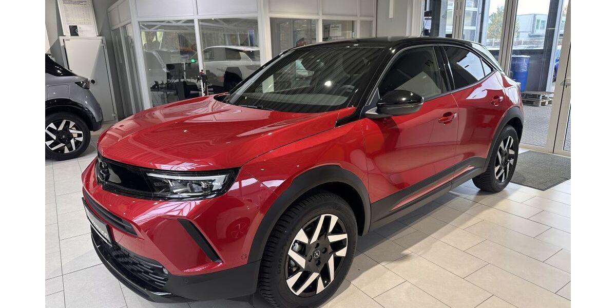 Opel Mokka 10.200 km 24.870 &euro; Espelkamp 32339