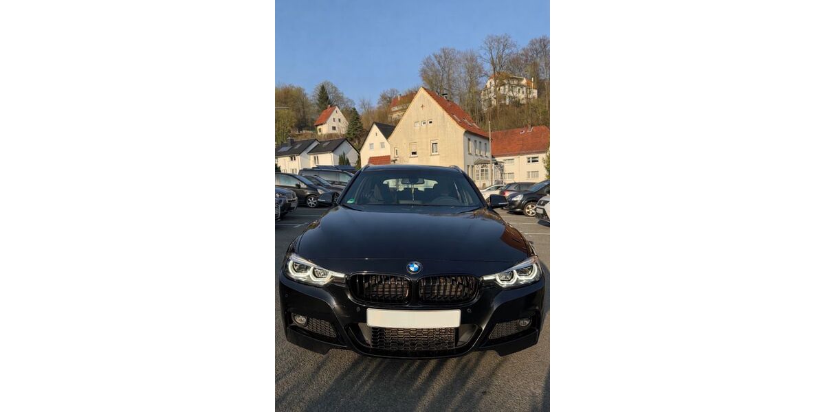 BMW 320 131.000 km 20.199 &euro; Vlotho 32602