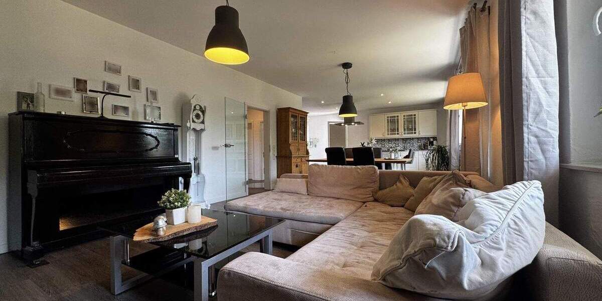Mehrfamilienhaus, Wohnhaus Preußisch Oldendorf Holzhausen - 8 Zimmer, 283 m&sup2;, 545.000&euro; | Angebot:25800922