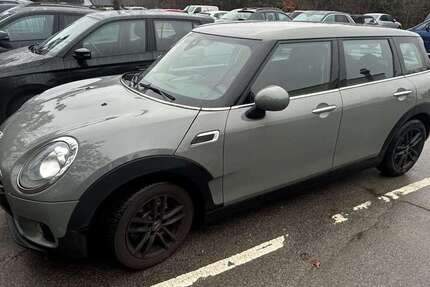 Mini One Clubman 125.000 km 7.000 &euro; Bünde 32257