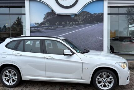 BMW X1 179.554 km 11.300 &euro; Bad Oeynhausen 32549