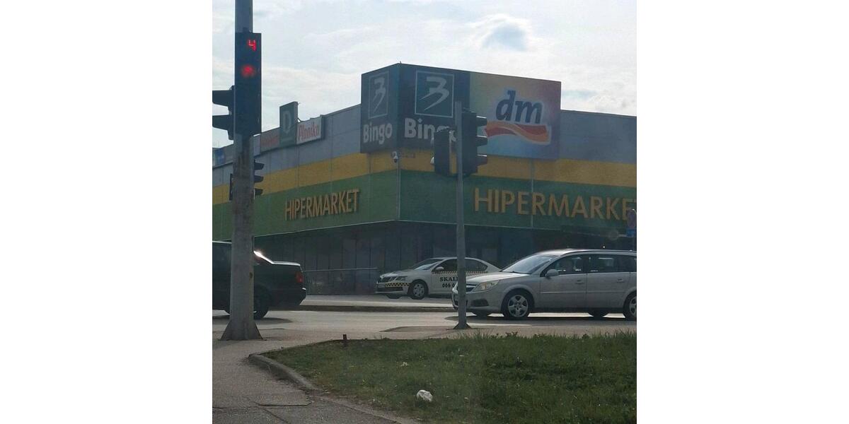 Erdgeschoßwohnung Petershagen - 2 Zimmer, 50 m&sup2;, 225&euro; | Angebot:26041663