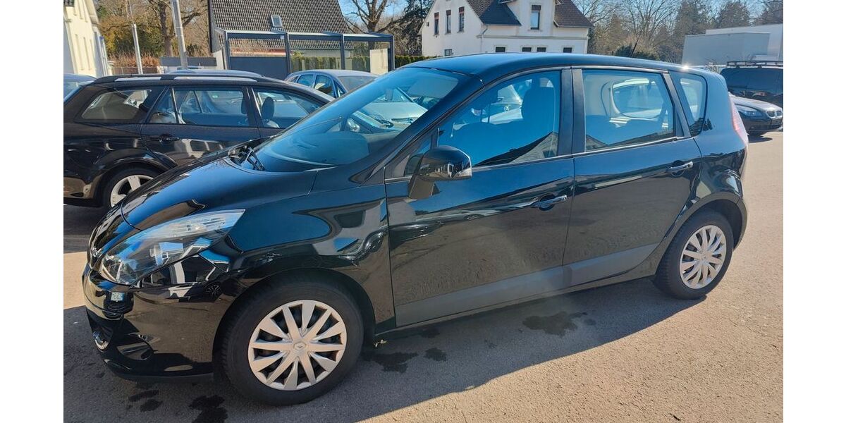 Renault Scenic 201.500 km 5.890 &euro; Minden 32425