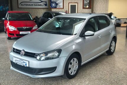 VW Polo 149.000 km 4.490 &euro; Rodenberg 31552