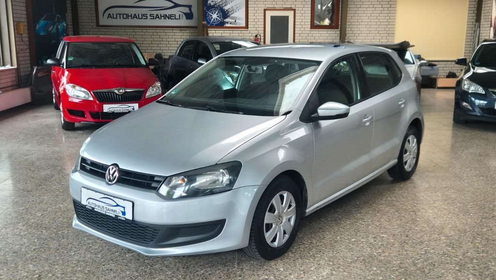 VW Polo 149.000 km 4.490 &euro; Rodenberg 31552