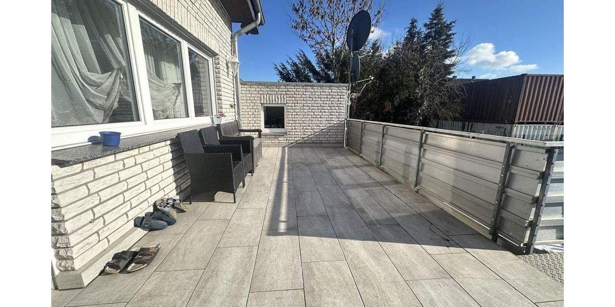 Doppelhaushälfte Bünde Spradow - 5 Zimmer, 120 m&sup2;, 399.000&euro; | Angebot:25694912