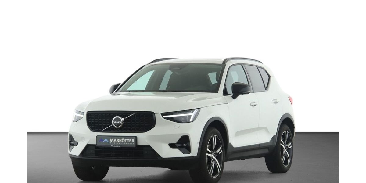 Volvo XC40 14.650 km 37.990 &euro; Bad Salzuflen 32108