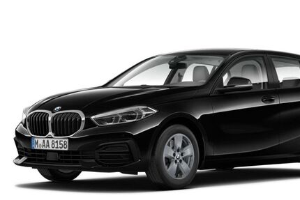 BMW 118 24.333 km 19.999 &euro; Bad Oeynhausen 32547