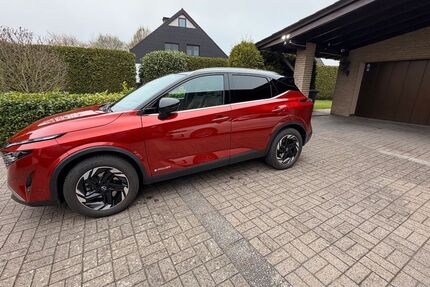 Nissan Qashqai 25.100 km 33.490 &euro; Kirchlengern 32278