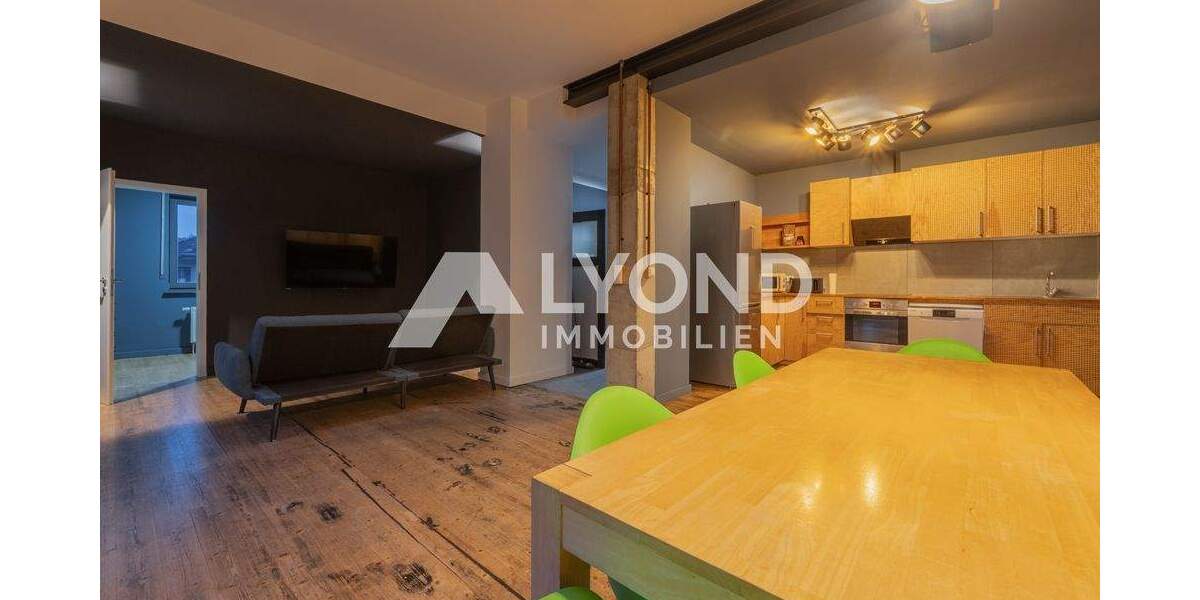 Mehrfamilienhaus, Wohnhaus Hiddenhausen - 1 Zimmer, 214 m&sup2;, 549.000&euro; | Angebot:25732330