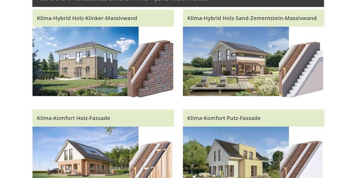 Einfamilienhaus Extertal Bösingfeld - 4 Zimmer, 125 m&sup2;, 438.500&euro; | Angebot:25996691