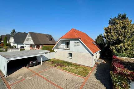 Haus Löhne - 6 Zimmer, 166 m&sup2;, 449.000&euro; | Angebot:25276809