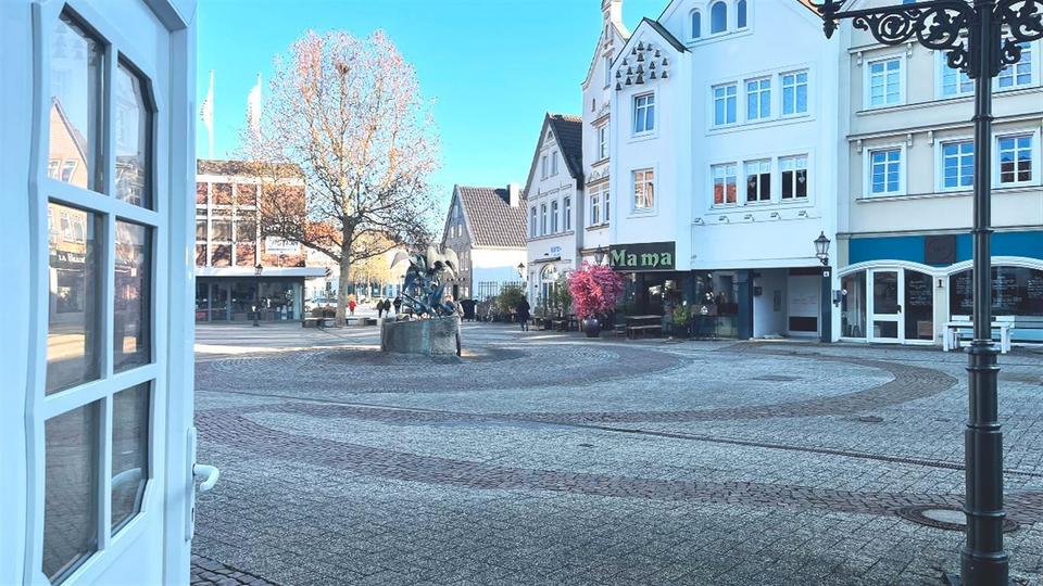 Gewerbeobjekt Herford - 1.160&euro; | Angebot:24605000