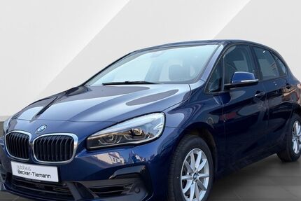 BMW 220 Active Tourer 73.102 km 17.805 &euro; Lemgo 32657