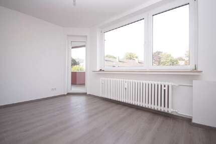 Wohnung Minden Bärenkämpen - 1 Zimmer, 36 m&sup2;, 750&euro; | Angebot:26028083