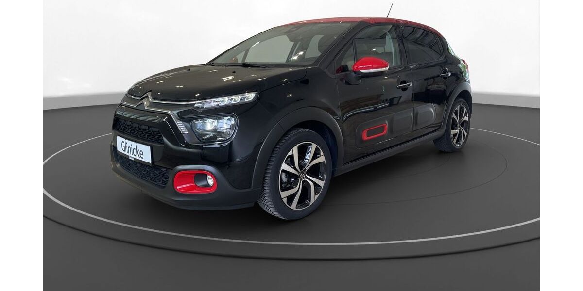 Citroen C3 23.980 km 12.980 &euro; Minden 32427