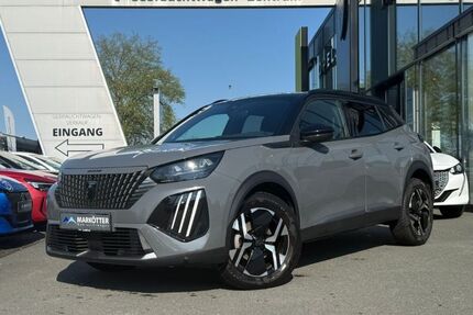 Peugeot 2008 22.051 km 19.995 &euro; Herford 32051