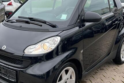 Smart ForTwo 158.621 km 3.500 &euro; Löhne Mennighüffen 32584