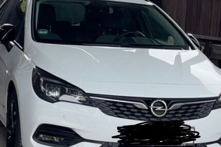 Opel Astra 75.616 km 13.800 &euro; Bünde 32257