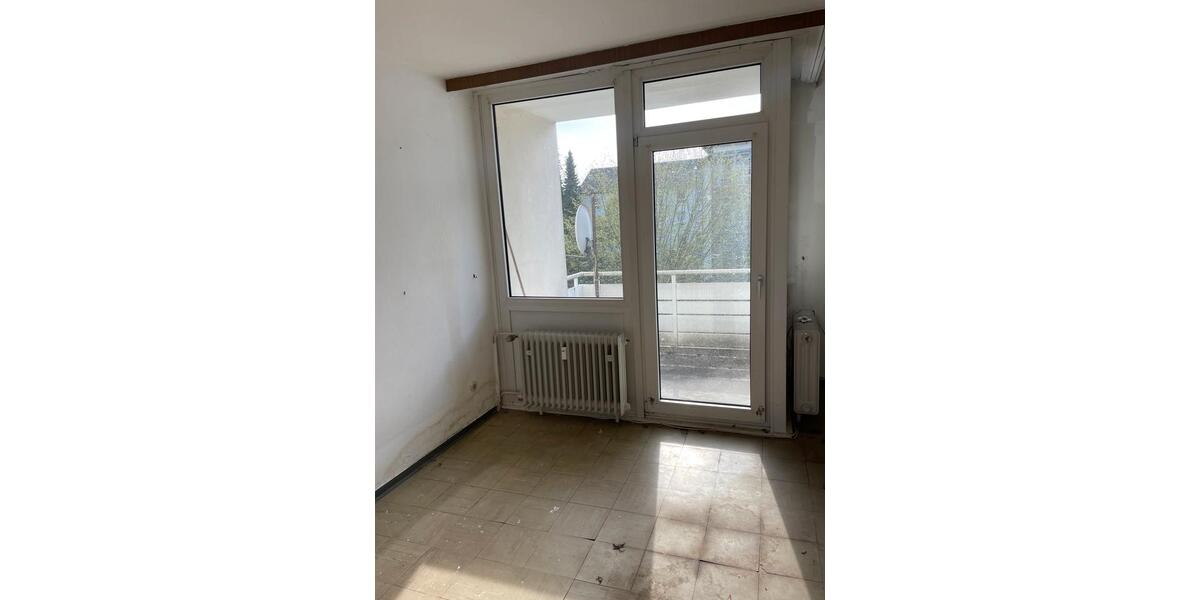Etagenwohnung Rinteln - 1 Zimmer, 30 m&sup2;, 31.500&euro; | Angebot:26238916
