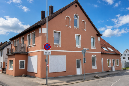 Haus Bad Salzuflen Biemsen-Ahmsen - 11 Zimmer, 100 m&sup2;, 395.000&euro; | Angebot:27204179