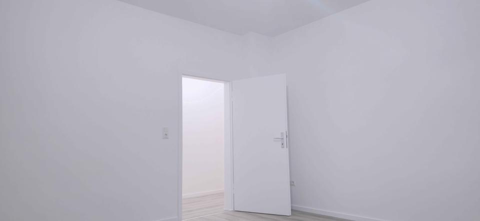 Etagenwohnung Minden Bärenkämpen - 2 Zimmer, 63 m&sup2;, 650&euro; | Angebot:23411003