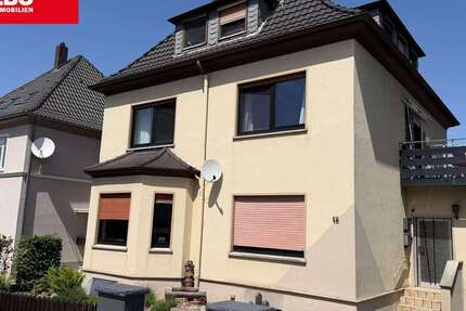 Haus Herford Falkendiek - 7 Zimmer, 185 m&sup2;, 349.000&euro; | Angebot:26996658