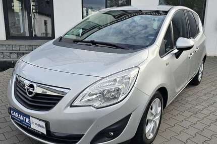Opel Meriva 127.334 km 5.990 &euro; Löhne 32584
