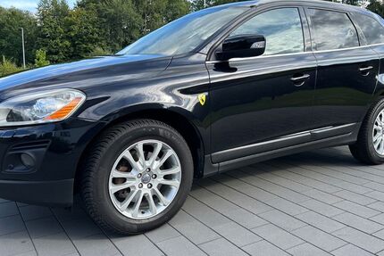 Volvo XC60 270.500 km 9.990 &euro; Kirchlengern 32278