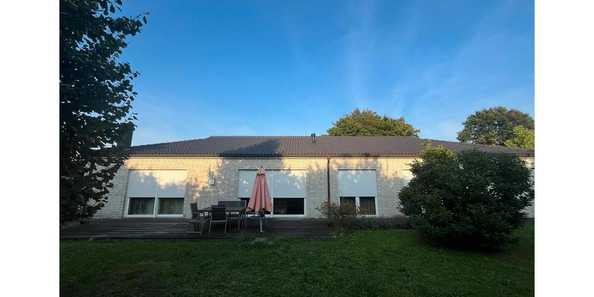 Etagenwohnung Lübbecke - 5.5 Zimmer, 160 m&sup2;, 1.300&euro; | Angebot:25392987