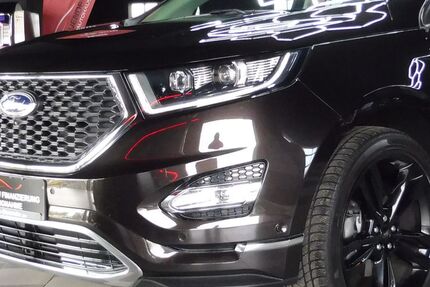 Ford Edge 124.638 km 17.999 &euro; Bünde 32257