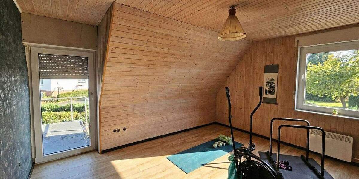 Einfamilienhaus Bad Oeynhausen Eidinghausen - 4 Zimmer, 125 m&sup2;, 199.900&euro; | Angebot:25726088