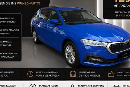 Skoda Octavia 269.999 km 11.999 &euro; Lübbecke 32312