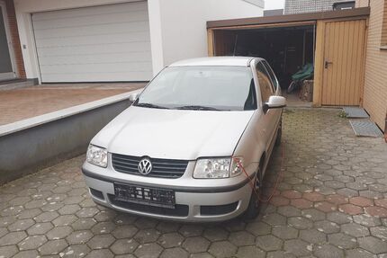 VW Polo 268.355 km 520 &euro; Herford 32052