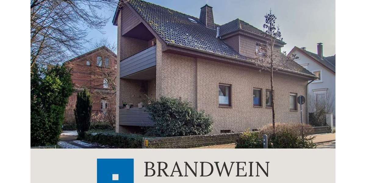 Einfamilienhaus Herford - 5 Zimmer, 197 m&sup2;, 380.000&euro; | Angebot:24853518