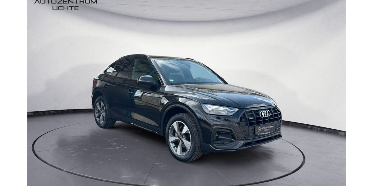 Audi Q5 45.000 km 40.699 &euro; Uchte 31600