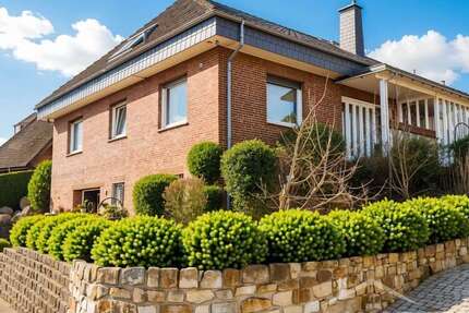 Haus Rodenberg - 6 Zimmer, 204 m&sup2;, 585.000&euro; | Angebot:26221842