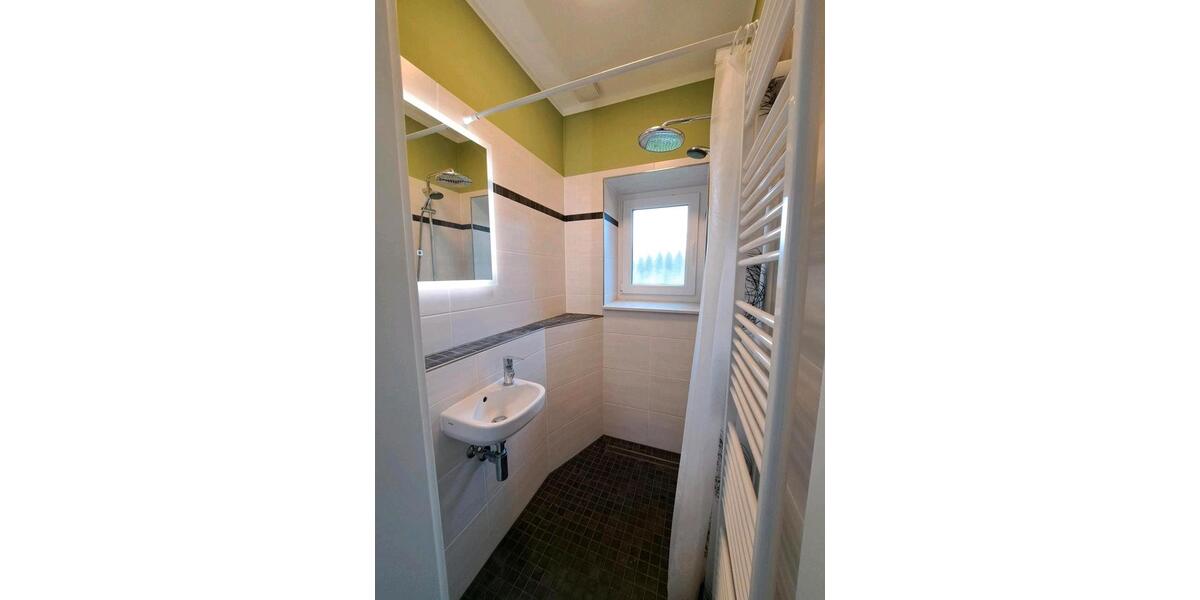 Erdgeschoßwohnung Minden Bärenkämpen - 1 Zimmer, 53 m&sup2;, 570&euro; | Angebot:26662637