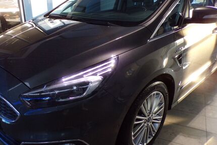 Ford S-Max 160.113 km 21.950 &euro; Bad Oeynhausen 32547