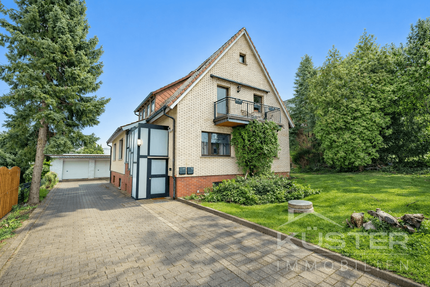 Haus Obernkirchen - 7 Zimmer, 225 m&sup2;, 319.000&euro; | Angebot:25245843