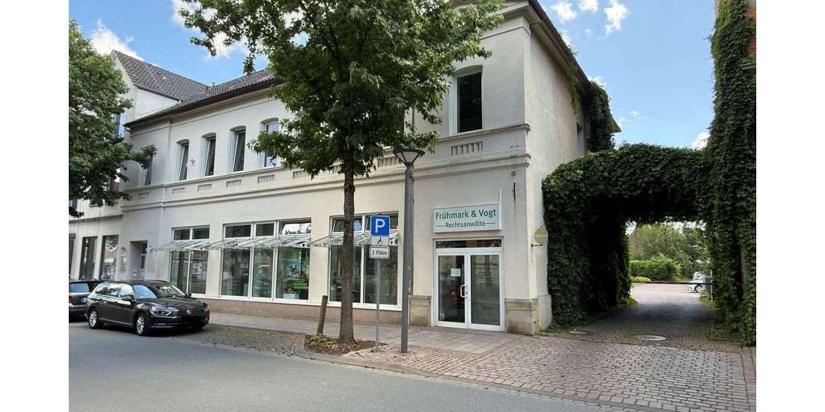 Gewerbeobjekt Rinteln - 1.138&euro; | Angebot:26570508