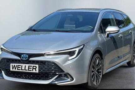 Toyota Corolla 17.013 km 26.669 &euro; Herford 32049