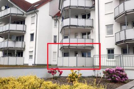 Wohnung Rinteln - 3 Zimmer, 82 m&sup2;, 790&euro; | Angebot:26636510
