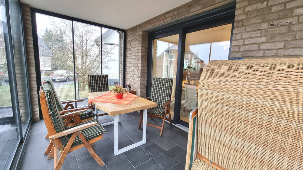 Etagenwohnung Hiddenhausen Oetinghausen - 5 Zimmer, 142 m&sup2;, 398.000&euro; | Angebot:25770345