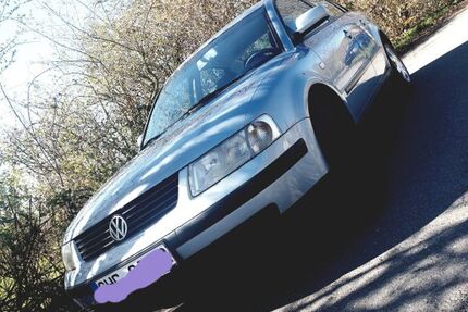 VW Passat 186.200 km 2.500 &euro; Rinteln 31737