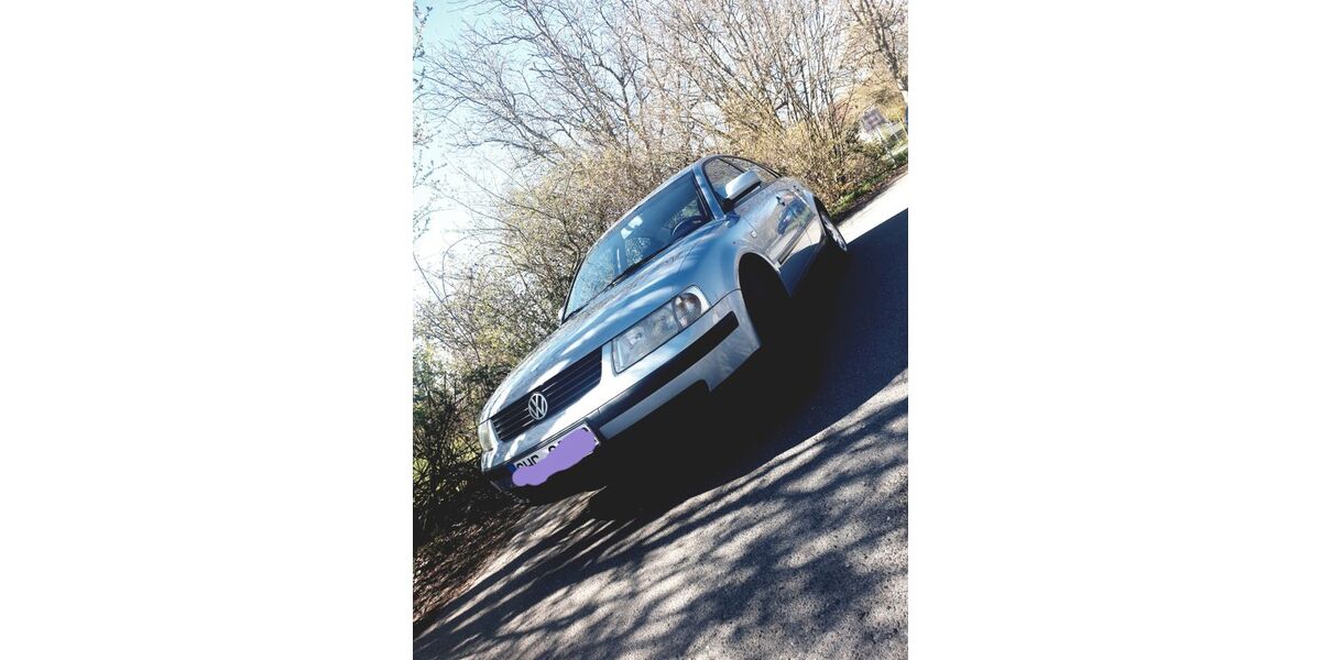 VW Passat 186.200 km 2.600 &euro; Rinteln 31737