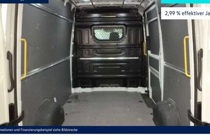 VW Crafter 8.645 km 39.390 &euro; Bad Oeynhausen 32547
