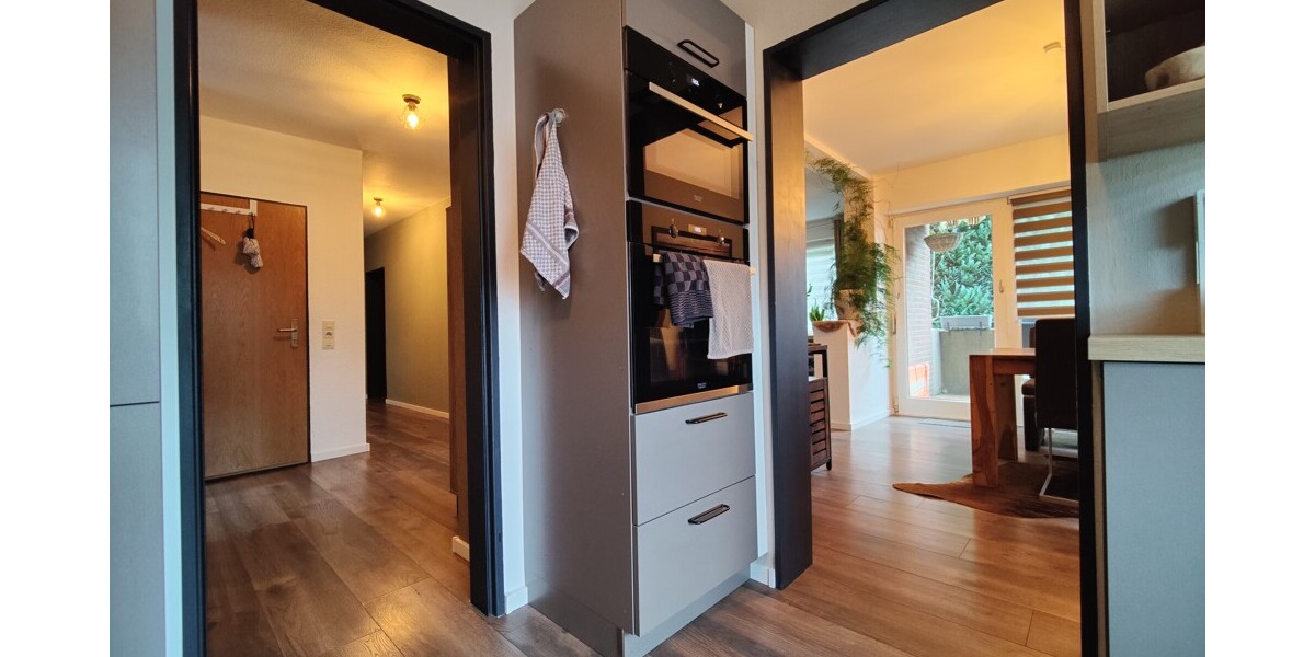 Großzügiges Mehrfamilienhaus, Generationen unter einem Dach oder zur Vermietung - Mehrfamilienhaus, Wohnhaus Enger | Angebot:25221539