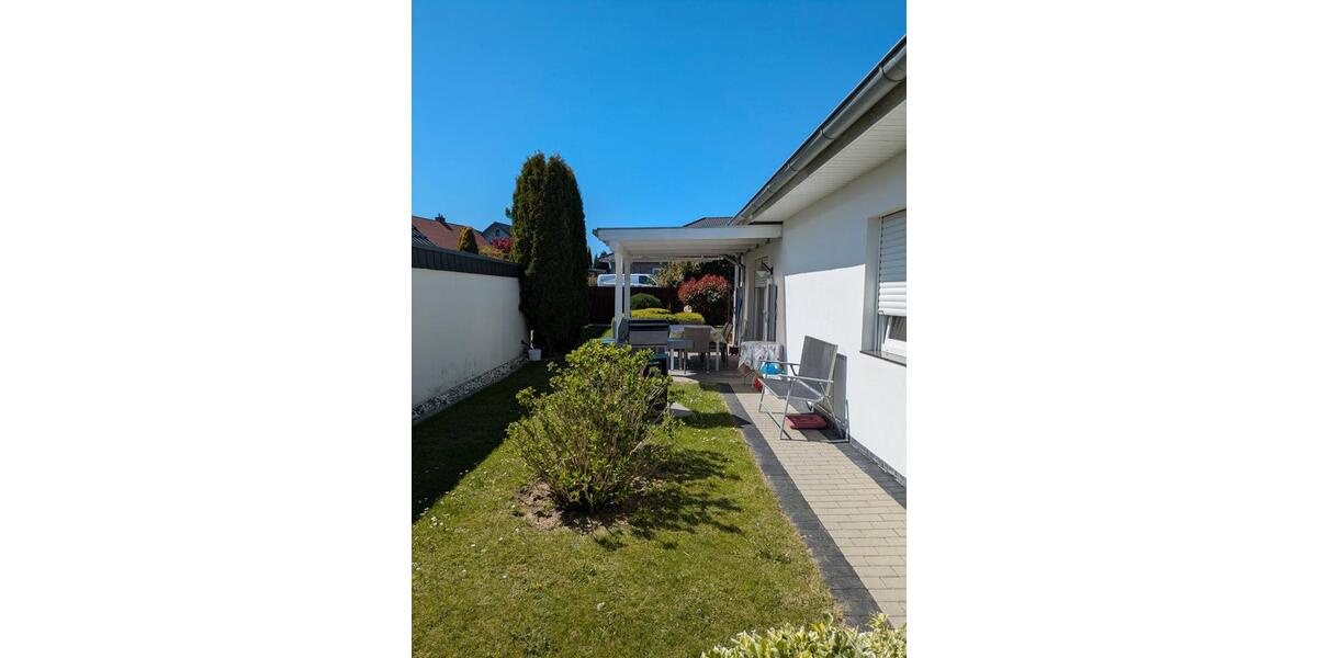 Bungalow Hüllhorst - 3 Zimmer, 100 m&sup2;, 321.000&euro; | Angebot:26778734